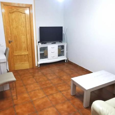 Apartamento En El Centro De Madrid Apartment Bagian luar foto