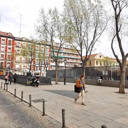 Apartamento En El Centro De Madrid Apartment Bagian luar foto