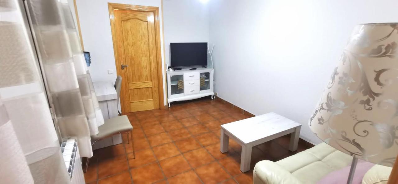 Apartamento En El Centro De Madrid Apartment Bagian luar foto