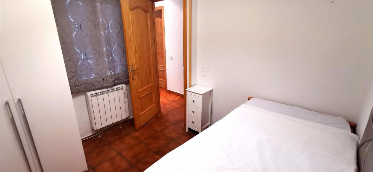 Apartamento En El Centro De Madrid Apartment Bagian luar foto
