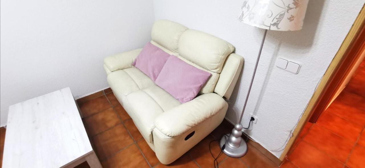 Apartamento En El Centro De Madrid Apartment Bagian luar foto