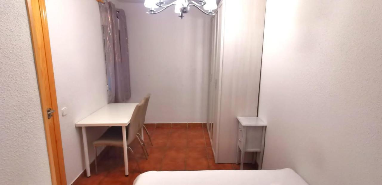 Apartamento En El Centro De Madrid Apartment Bagian luar foto