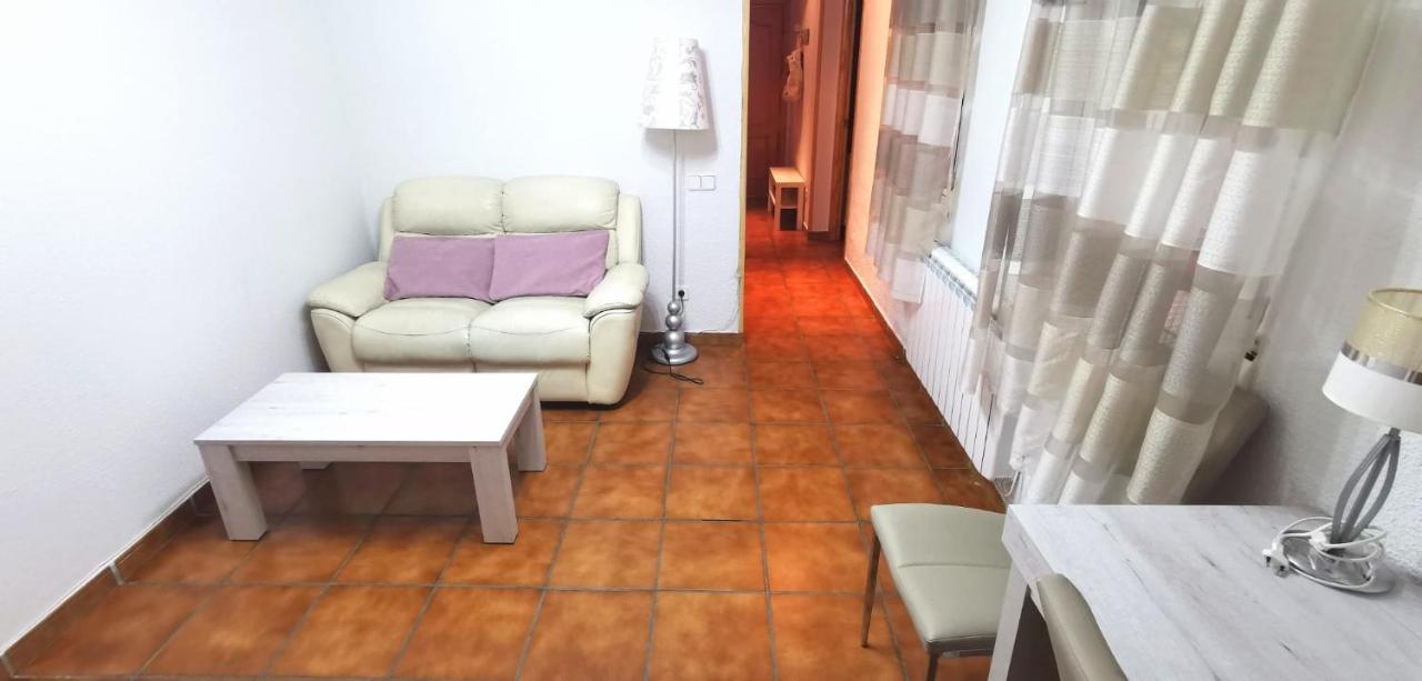 Apartamento En El Centro De Madrid Apartment Bagian luar foto